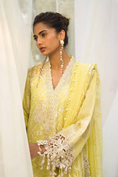 Sana Safinaz Lawn 24/10 A