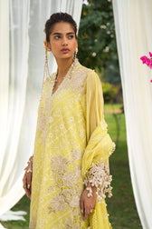 Sana Safinaz Lawn 24/10 A