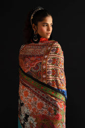 Sana Safinaz Lawn 24/1A