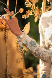 Sana Safinaz Lawn 24/3A