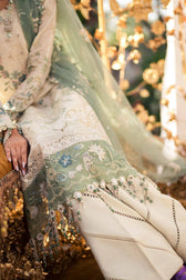 Sana Safinaz Lawn 24/3A