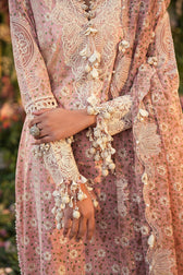 Sana Safinaz Lawn 24/5A