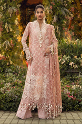 Sana Safinaz Lawn 24/5A