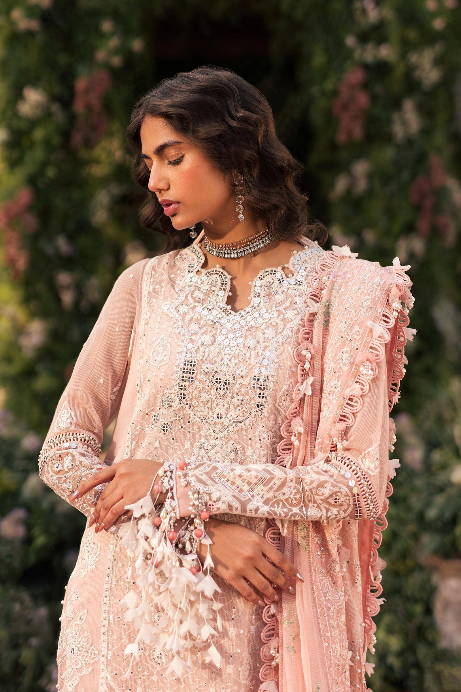 Sana Safinaz Lawn 24/6A