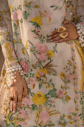 Sana Safinaz Lawn 24/9 A