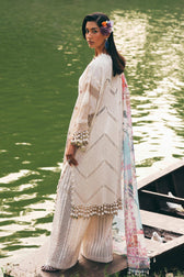 Sana Safinaz Lawn Pakistani Suit Sana Safinaz Luxury Lawn 25/10B
