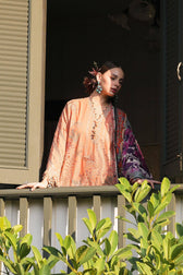 Sana Safinaz Lawn Pakistani Suit Sana Safinaz Luxury Lawn 25/7A