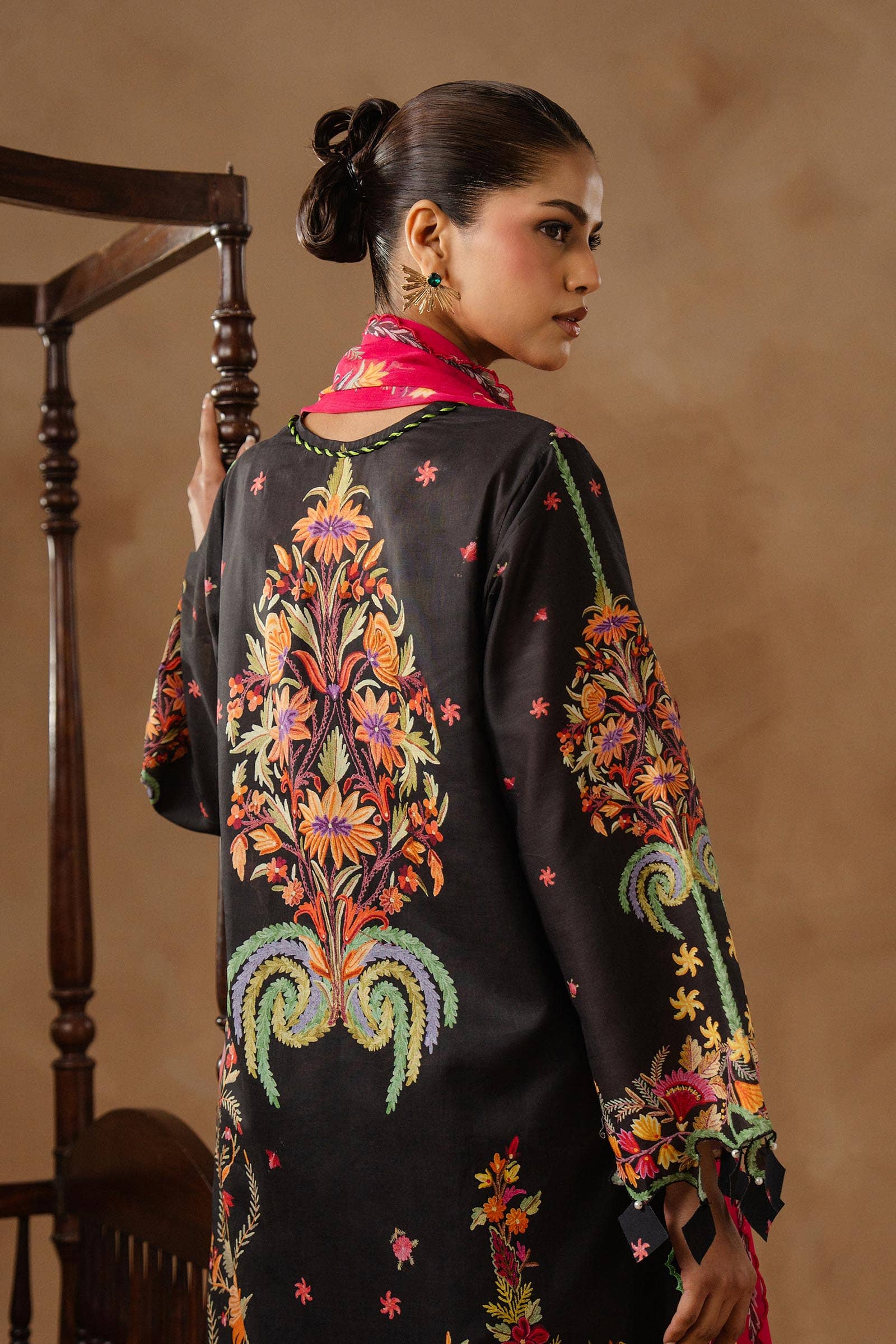 Sana Safinaz Muzlin 26/18B