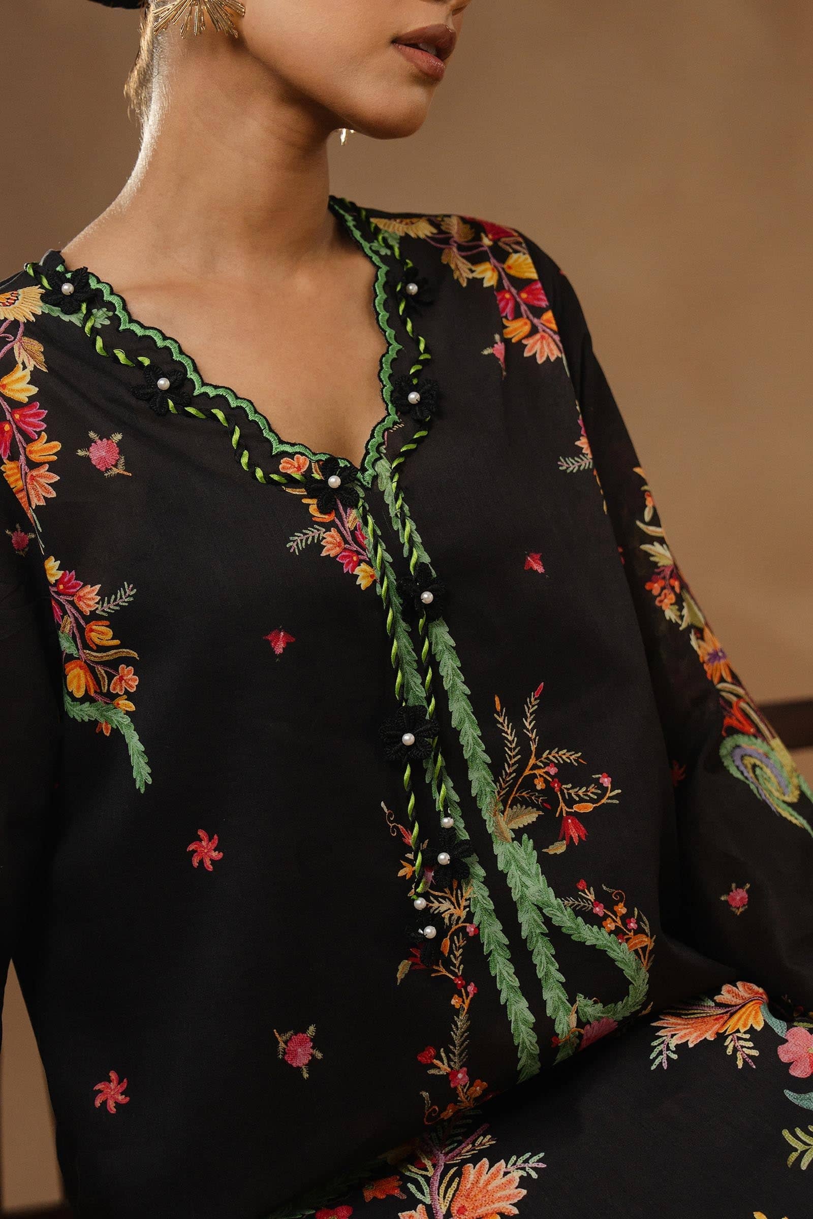 Sana Safinaz Muzlin 26/18B