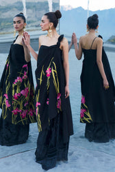 Sana Safinaz Shawl Collection 24/3A