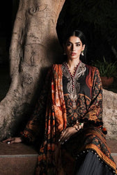 Sana Safinaz Muzlin Fall Edit 23/5B