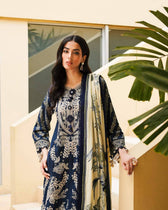 Sana Safinaz Muzlin Fall Edit 23/