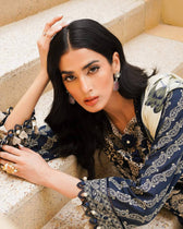 Sana Safinaz Muzlin Fall Edit 23/