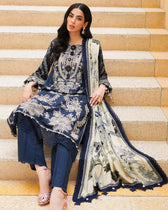 Sana Safinaz Muzlin Fall Edit 23/