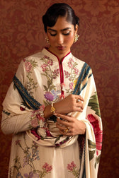 Sana Safinaz Muzlin Fall Edit 24/2A
