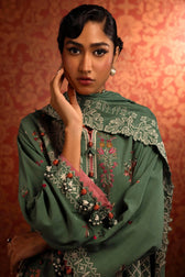 Sana Safinaz Muzlin Fall Edit 24/3B