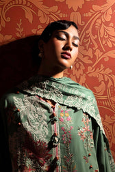 Sana Safinaz Muzlin Fall Edit 24/3B