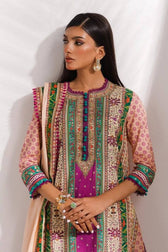 Sana Safinaz Mahay/18 B/Lawn Dupatta