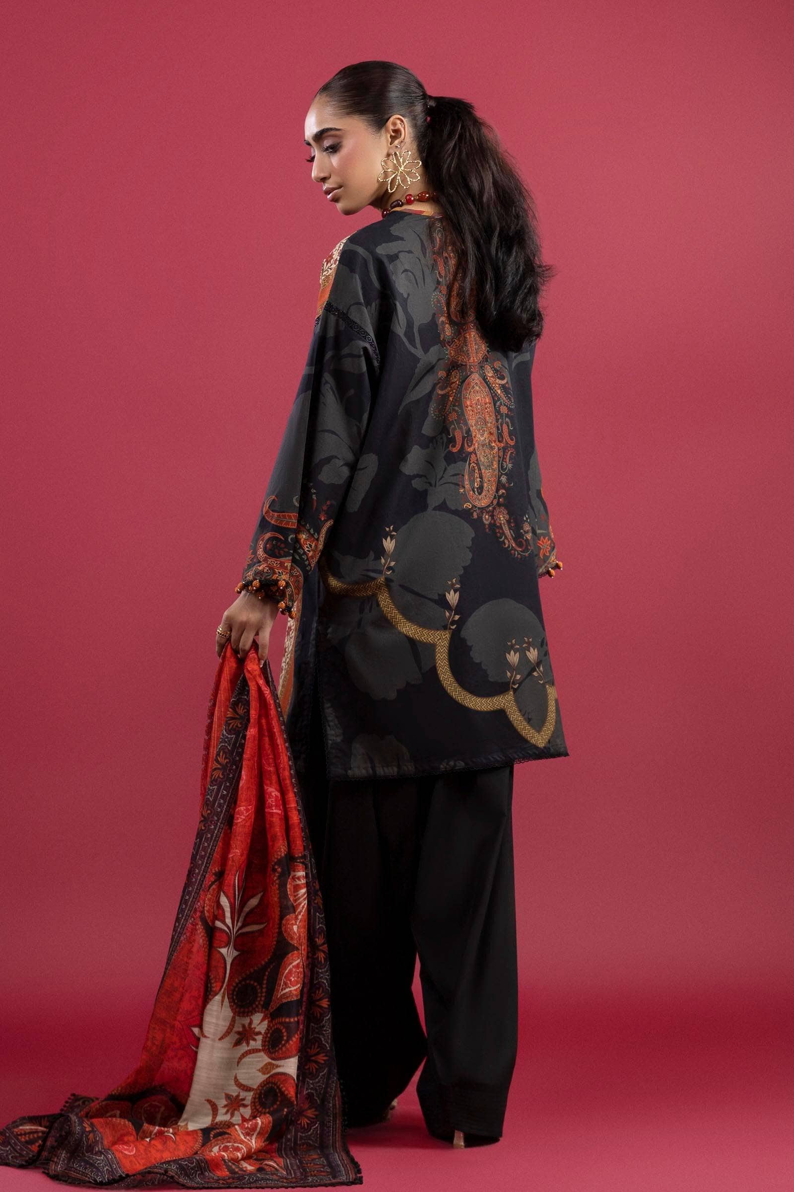 Sana Safinaz Mahay 25/1A