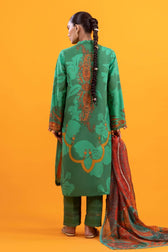 Sana Safinaz Mahay 25/1B
