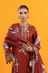 Sana Safinaz Mahay 25/2A