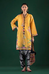 Sana Safinaz Mahay 26/Vol 4/5A/Shirt Bottom Set