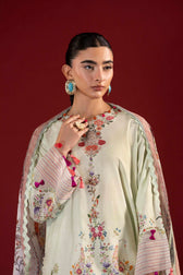 Sana Safinaz Mahay 26/Vol 4/9B