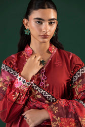 Sana Safinaz Mahay 26/Vol 4/l0A