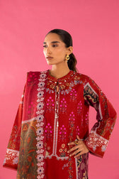 Sana Safinaz Mahay 26/Vol2/1A