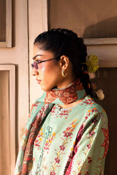 Sana Safinaz Mahay 26/Vol2/1B