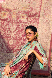 Sana Safinaz Mahay 26/Vol2/1B
