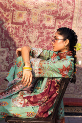 Sana Safinaz Mahay 26/Vol2/1B