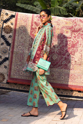 Sana Safinaz Mahay 26/Vol2/1B