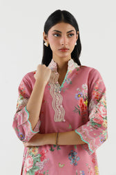 Hot 🔥 Seller/Sana Safinaz Mahay 26/Vol2/3B/Shirt Bottom Set