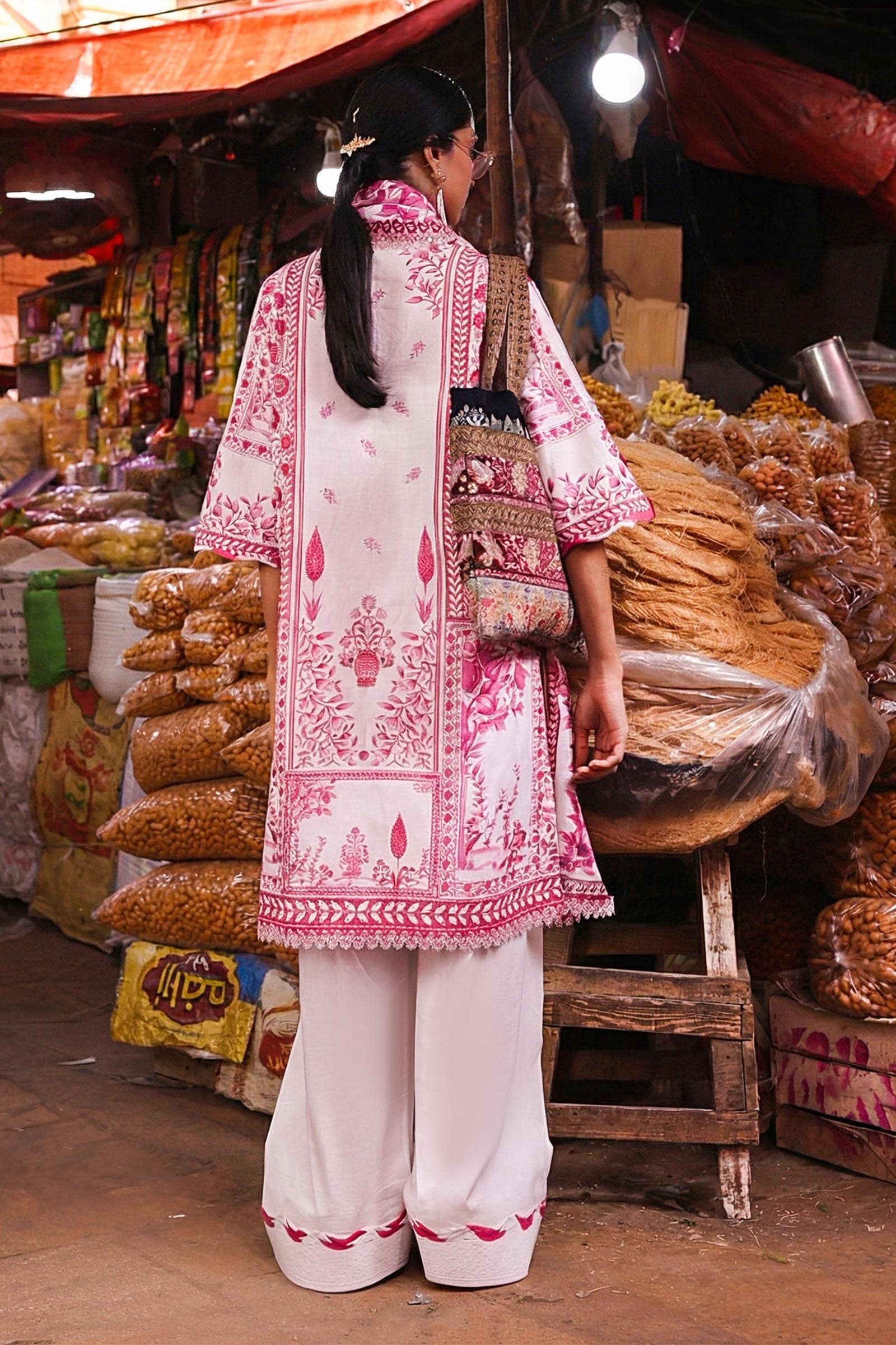 Sana Safinaz Mahay 26/Vol2/4B