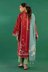 Sana Safinaz Mahay 26/Vol2/5B