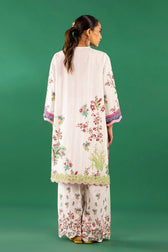 Sana Safinaz Mahay 26/Vol2/8A/Shirt Bottom Set