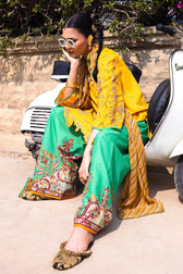 Sana Safinaz Mahay 26/Vol2/9A