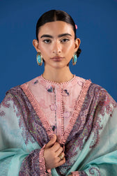Sana Safinaz Mahay 26/Vol4/3A
