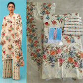 Restocked/Sana Safinaz Mahay Fall Edit/14A