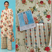 Restocked/Sana Safinaz Mahay Fall Edit/14A
