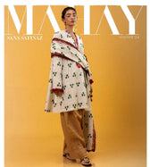 Restocked/Sana Safinaz Mahay Fall Edit 24/1B