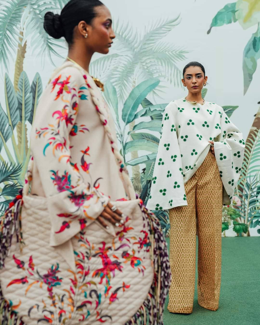 Restocked/Sana Safinaz Mahay Fall Edit 24/1B