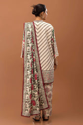 Restocked/Sana Safinaz Mahay Fall Edit 24/2A