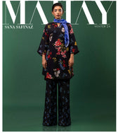 Restocked/Sana Safinaz Mahay Fall Edit 24/Shirt Bottom/13B
