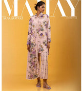 Sana Safinaz Mahay Fall Edit/14B