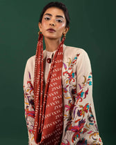 Sana Safinaz Mahay Fall Edit 24/Shirt Bottom/22A