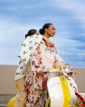 Sana Safinaz Mahay Fall Edit 24/Shirt Bottom/22A