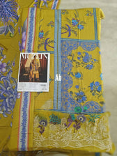 Open Pic/Sana Safinaz Muzlin Fall Edit/25B/Linen Dupatta