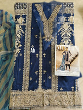 Sana safinaz Muzlin open pics Open Pic/Sana Safinaz Muzlin/Vol 2/10 A